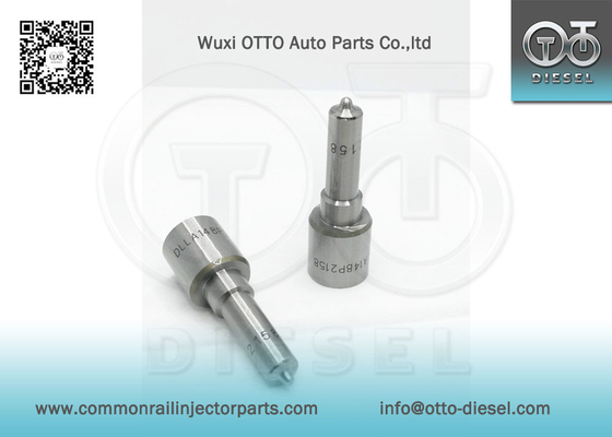 DLLA148P2158 BOSCH Φ3.5 Common Rail Nozzle voor injectoren 0445120281 / 0445120202