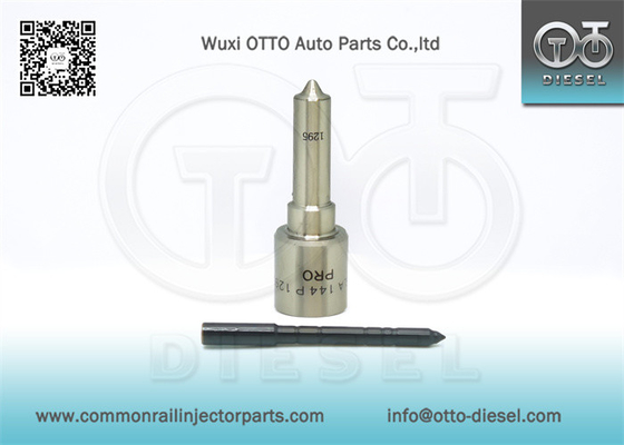 Diesel van DSLA144P1295 Bosch Pijp voor Gemeenschappelijke Spoorinjecteurs 0 445110119