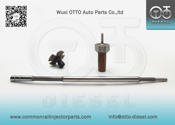 F00VC01201 Common Rail Valve voor injector 0445110418