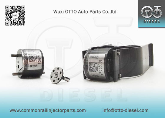 Delphi injector control valve 28297165 High speed staal met 12 maanden garantie voor injector 28239766/28264951/28489548