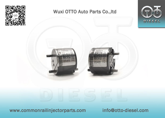 28615824 Common Rail Control Valve voor Delphi Common Rail injectoren R00001D/28307309