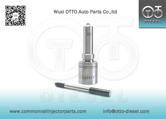 DLLA146P2213 Bosch Diesel Nozzle voor Common Rail Injectoren 0445120257