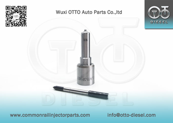 DLLA153P1831 Bosch Diesel spuitstuk voor common rail injectoren