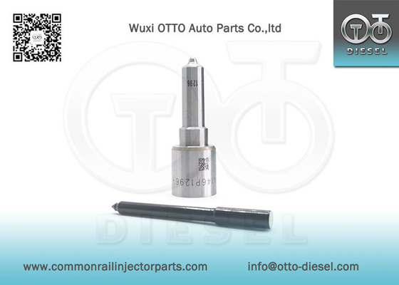 DLLA146P1296 Bosch Diesel spuitstuk voor common rail injector 0445110141/0986435086