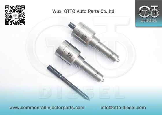 DLLA146P1296 Bosch Diesel spuitstuk voor common rail injector 0445110141/0986435086
