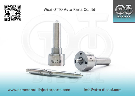 Kit 7135-650 Delphi Injector Repair Kit met L157PBD spuitstuk en 28239294 Control Valve