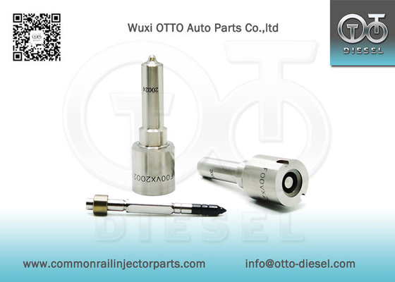 F00VX20024 / F00 VX 20024 Bosch Piezo spuitstuk Voor 0 445 115 049 / 0 445 115 067