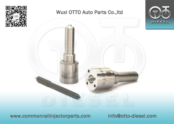 DLLA150P866 Common Rail Nozzle voor injectoren 095000-831# / 095000-555# Etc.