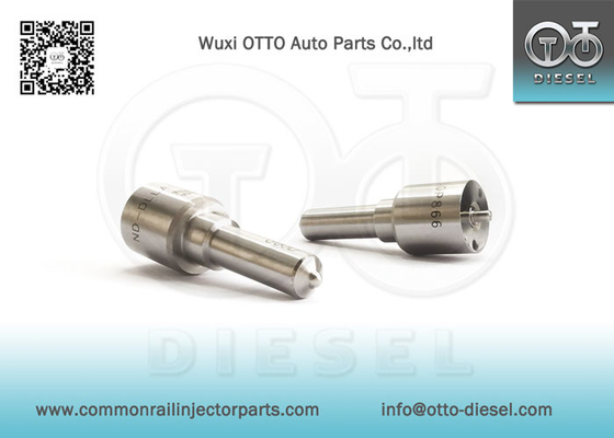 DLLA150P866 Common Rail Nozzle voor injectoren 095000-831# / 095000-555# Etc.