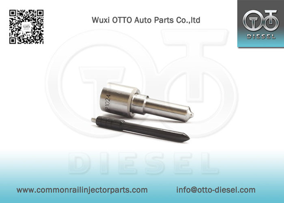 DLLA145P1024 Common Rail Fuel Injector Nozzle voor injectoren 095000-5931/588# 23670-0L010/070