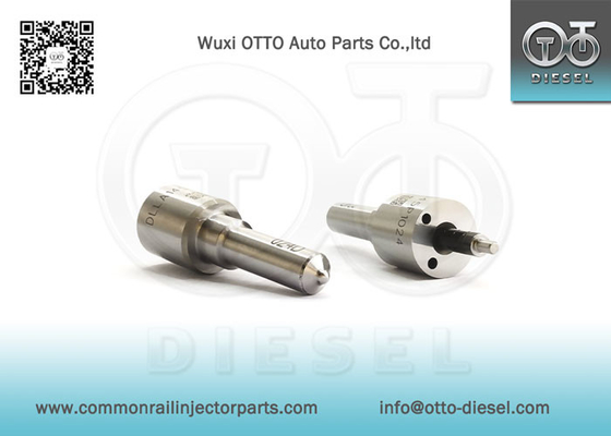 DLLA145P1024 Common Rail Fuel Injector Nozzle voor injectoren 095000-5931/588# 23670-0L010/070