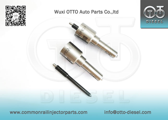 DLLA145P1024 Common Rail Fuel Injector Nozzle voor injectoren 095000-5931/588# 23670-0L010/070