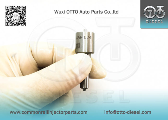DLLA145P1024 Common Rail Fuel Injector Nozzle voor injectoren 095000-5931/588# 23670-0L010/070