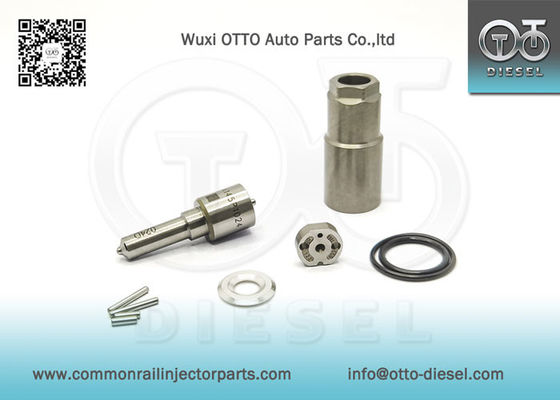 Denso Diesel Injector Repair Kit met DLLA145P1024 spuitstuk voor 23670-0L010 model in snel staal