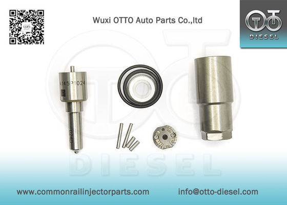 Denso Diesel Injector Repair Kit met DLLA145P1024 spuitstuk voor 23670-0L010 model in snel staal