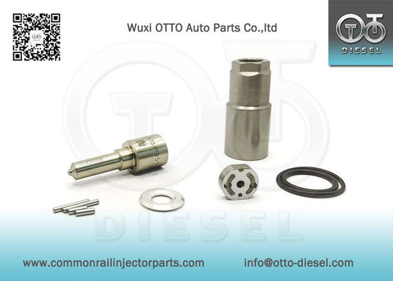 Denso Injector Repair Kit 095000-6620 7C16-9K546-AB met mondstuk DLLA151P955 voor Ford Diesel Fuel System