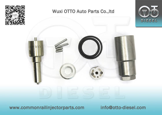 Denso Injector Repair Kit 095000-6620 7C16-9K546-AB met mondstuk DLLA151P955 voor Ford Diesel Fuel System