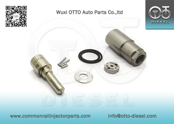 Denso Injector Repair Kit 095000-6620 7C16-9K546-AB met mondstuk DLLA151P955 voor Ford Diesel Fuel System