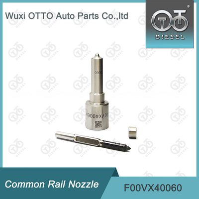 F00VX40060 / F00 VX 40060 Bosch Piezo-stuk voor injectoren 0986435356 / 6460701187