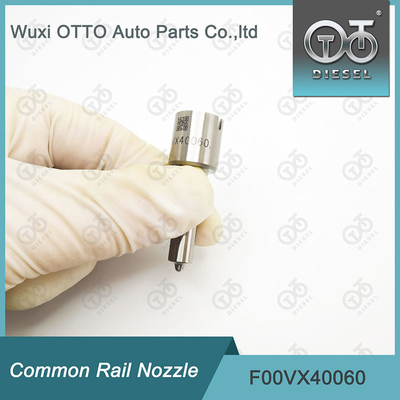 F00VX40060 / F00 VX 40060 Bosch Piezo-stuk voor injectoren 0986435356 / 6460701187