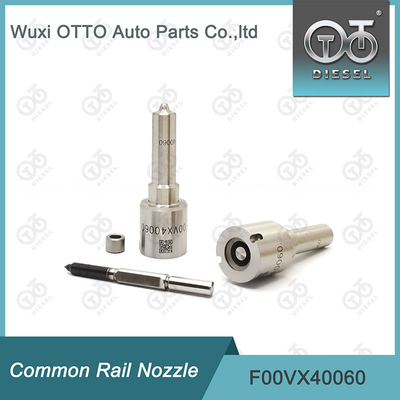 F00VX40060 / F00 VX 40060 Bosch Piezo-stuk voor injectoren 0986435356 / 6460701187