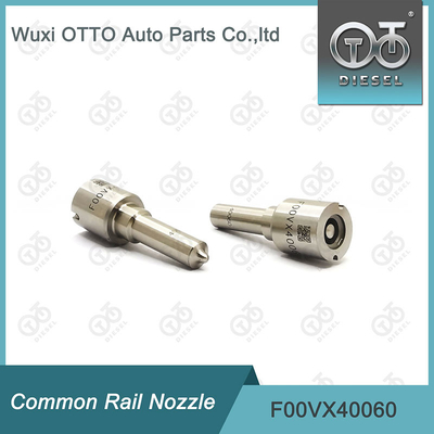 F00VX40060 / F00 VX 40060 Bosch Piezo-stuk voor injectoren 0986435356 / 6460701187