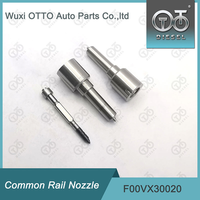 F00VX30020 / F00 VX 30020 Bosch Piezo spuitstuk voor Land Rover Freelander 0445115042 / 091