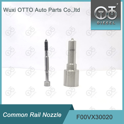 F00VX30020 / F00 VX 30020 Bosch Piezo spuitstuk voor Land Rover Freelander 0445115042 / 091