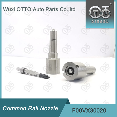 F00VX30020 / F00 VX 30020 Bosch Piezo spuitstuk voor Land Rover Freelander 0445115042 / 091