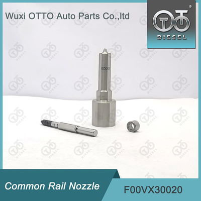 F00VX30020 / F00 VX 30020 Bosch Piezo spuitstuk voor Land Rover Freelander 0445115042 / 091