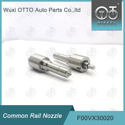 F00VX30020 / F00 VX 30020 Bosch Piezo spuitstuk voor Land Rover Freelander 0445115042 / 091