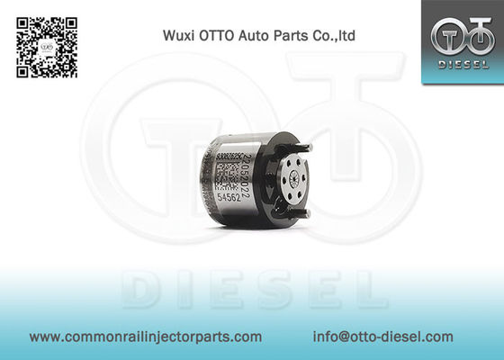 9308-625C de gemeenschappelijke Klep van de Spoorcontrole voor  Common Rail Injectors R00101D