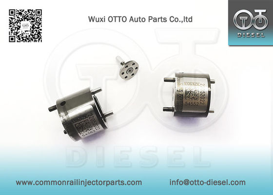 9308-625C de gemeenschappelijke Klep van de Spoorcontrole voor  Common Rail Injectors R00101D