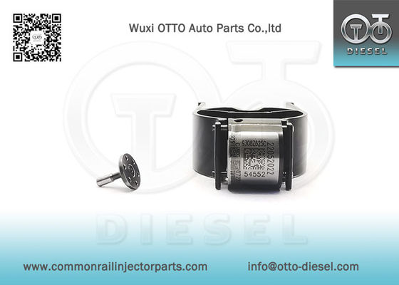9308-625C de gemeenschappelijke Klep van de Spoorcontrole voor  Common Rail Injectors R00101D