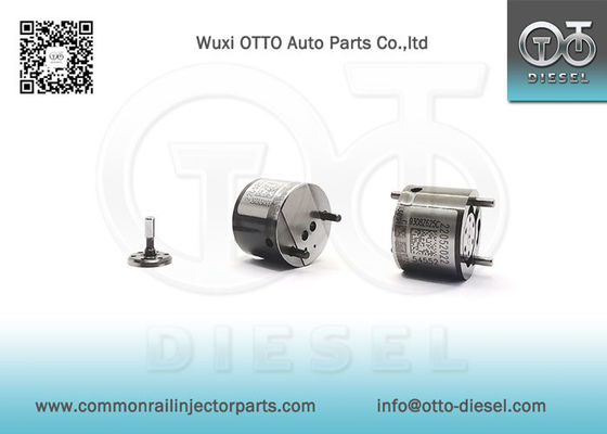 9308-625C de gemeenschappelijke Klep van de Spoorcontrole voor  Common Rail Injectors R00101D