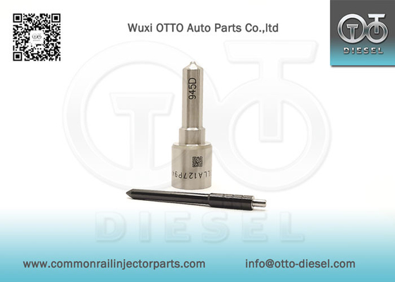 DLLA127P945 DENSO Common Rail-nozzle voor RE530361 Injectoren