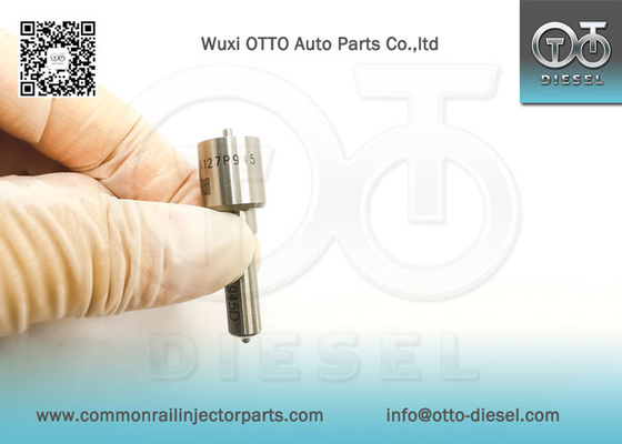 DLLA127P945 DENSO Common Rail-nozzle voor RE530361 Injectoren