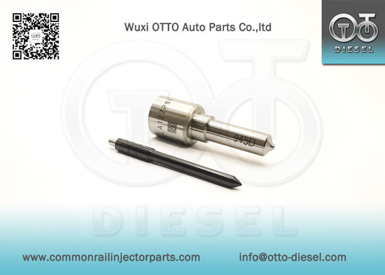 DLLA127P945 DENSO Common Rail-nozzle voor RE530361 Injectoren