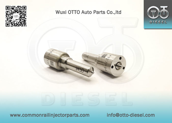 DLLA127P945 DENSO Common Rail-nozzle voor RE530361 Injectoren