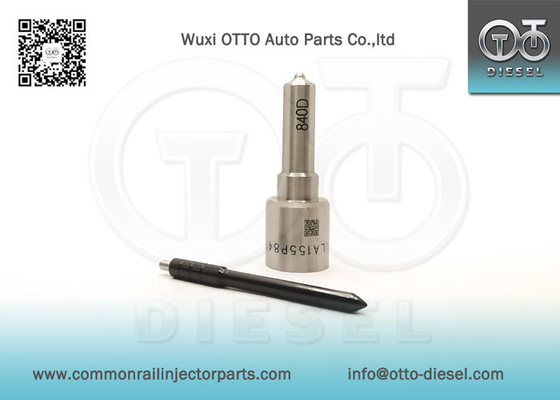 DLLA155P840 Denso Common Rail spuitstuk voor Hino Toyota 095000-6521