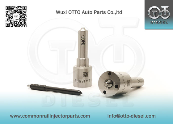 DLLA155P840 Denso Common Rail spuitstuk voor Hino Toyota 095000-6521