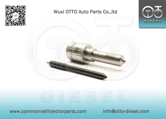 DLLA155P840 Denso Common Rail spuitstuk voor Hino Toyota 095000-6521