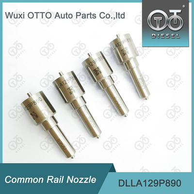 DLLA129P890 Denso Common Rail Nozzle 093400-8900 voor 095000-6470