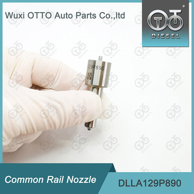 DLLA129P890 Denso Common Rail Nozzle 093400-8900 voor 095000-6470