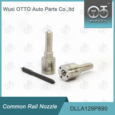 DLLA129P890 Denso Common Rail Nozzle 093400-8900 voor 095000-6470
