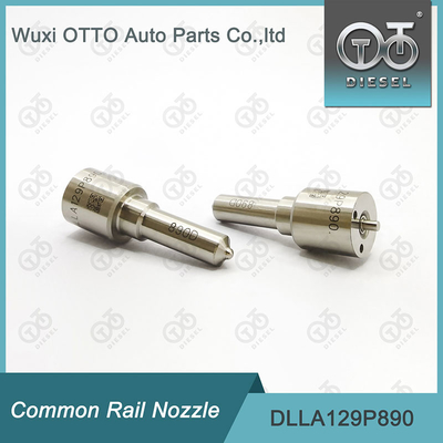 DLLA129P890 Denso Common Rail Nozzle 093400-8900 voor 095000-6470
