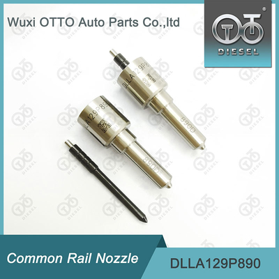 DLLA129P890 Denso Common Rail Nozzle 093400-8900 voor 095000-6470