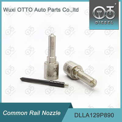 DLLA129P890 Denso Common Rail Nozzle 093400-8900 voor 095000-6470