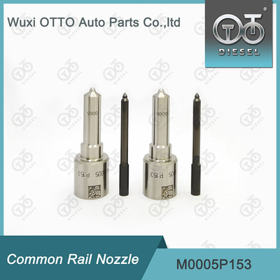 M0005P153 SIEMENS VDO Common Rail Nozzle voor injectoren 5WS40441 / A2C59511603