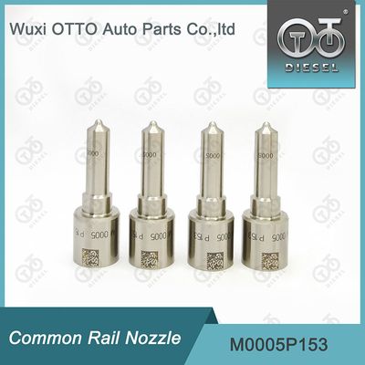 M0005P153 SIEMENS VDO Common Rail Nozzle voor injectoren 5WS40441 / A2C59511603